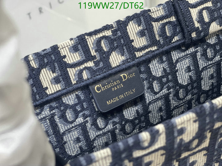 SAMCC - DOR Bags - 943