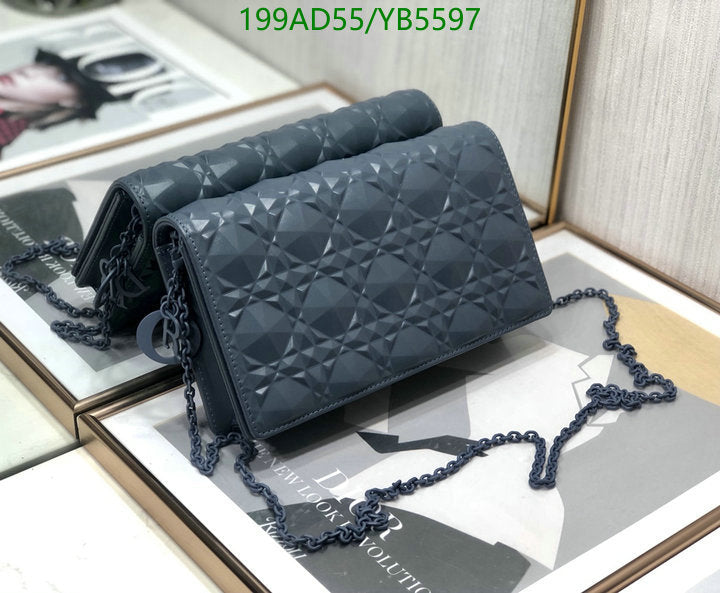 SAMCC - DOR Bags - 1496