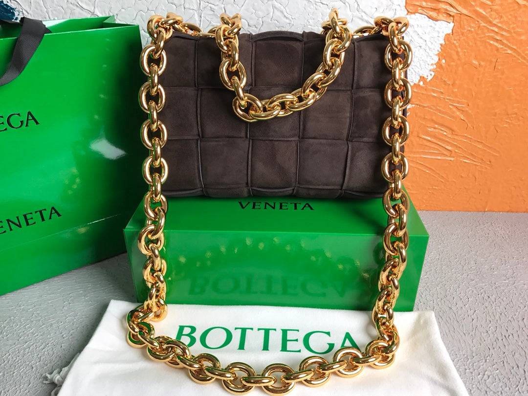 GLAMI Chain Cassette Fondant, For Women, WomenÃƒÂ¢Ã¢â€šÂ¬Ã¢â€žÂ¢s Bags 10.2in/26cm 631421V04N02132