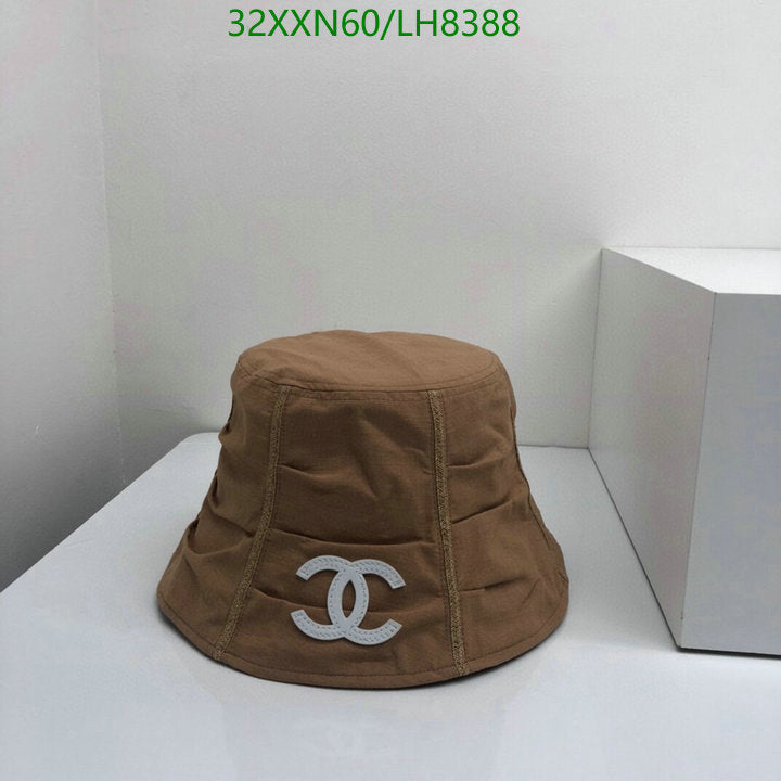 SAMC - CHL Caps & Hats - 426