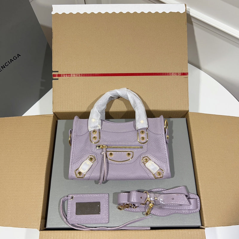 Glami-i BG Bags - 592