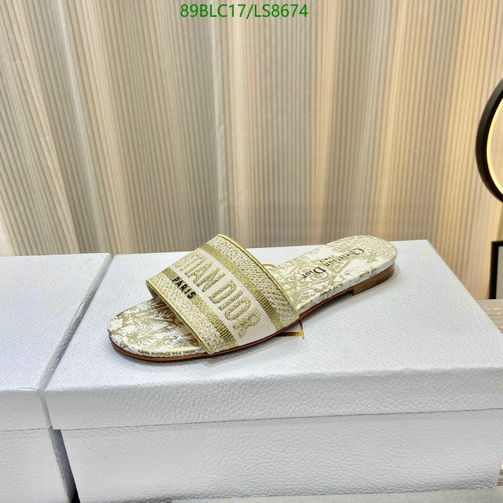 SAMCC - DOR Women Shoes - 2122