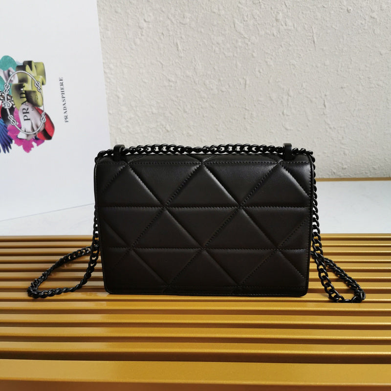Satchel Bags - PDA Bags - 1402