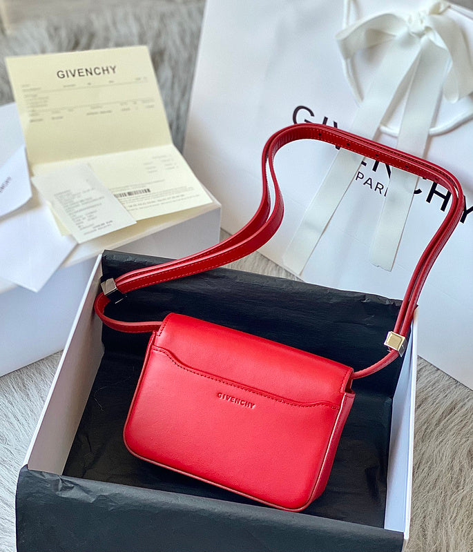 Glamy - GCY Bags - 676