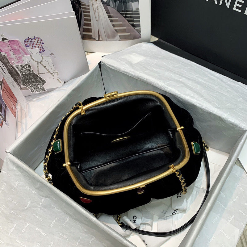 Satchel Bags - CHL Bags - 4787