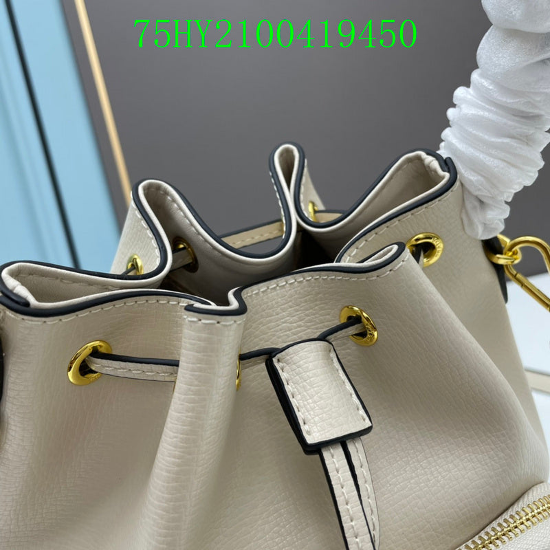 Satchel Bags - PDA Bags - 3382