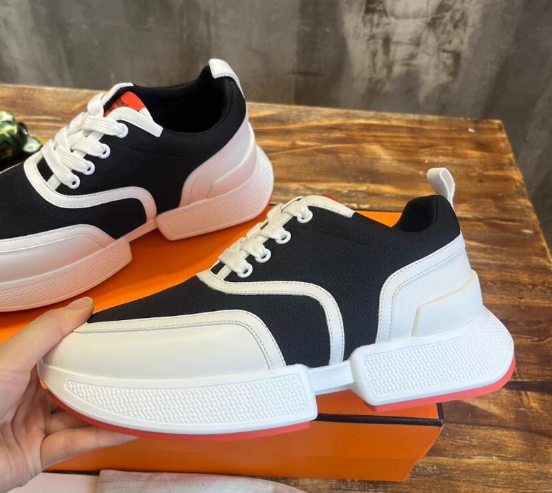 SAMC - HMS Men Shoes - 303