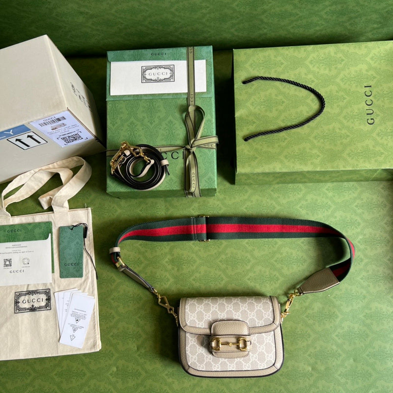 Glami Fashion - GCI Bags - 9540