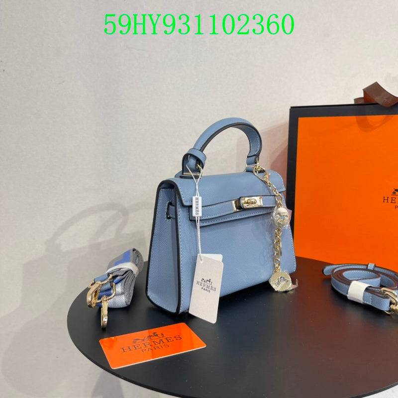 Glami - HMS Bags - 466