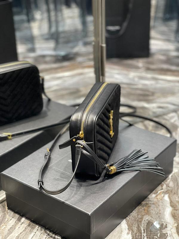 Satchel Bags - SLY Bags - 324