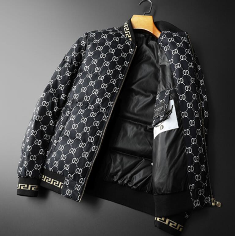 SAMC - Mix Jackets - 361