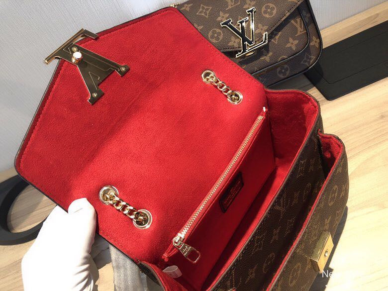 Glami- Glami- Lu-Vi bags - 3661