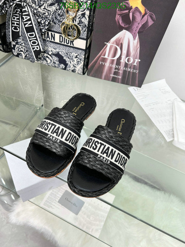 SAMCC - DOR Women Shoes - 2159