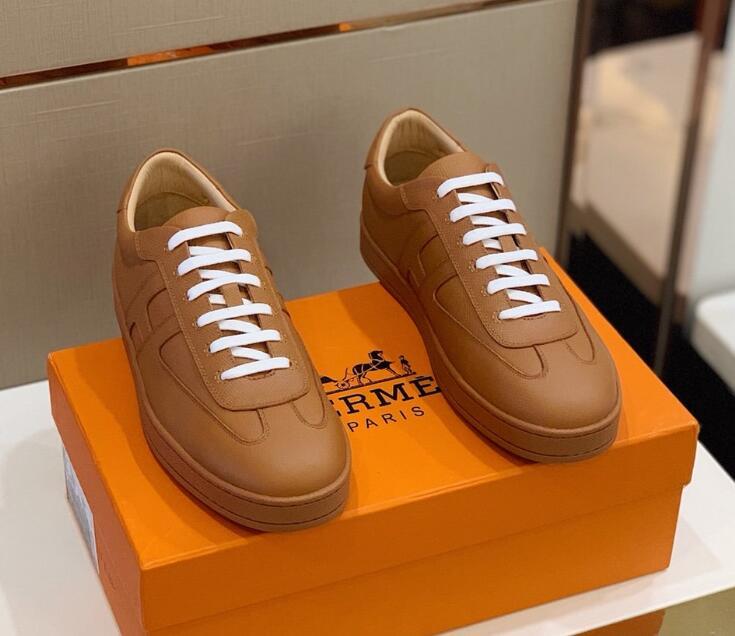 SAMC - HMS Men Shoes - 456