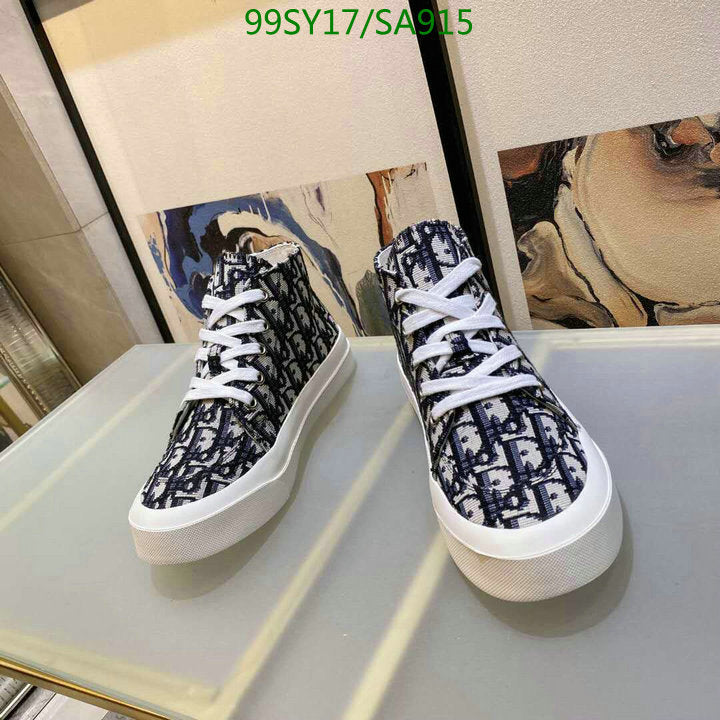 SAMC - DOR Women Sneakers - 246