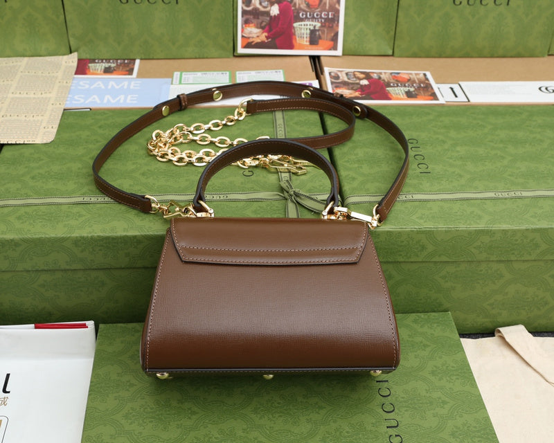 Satchel Bags - GCI Bags - 631
