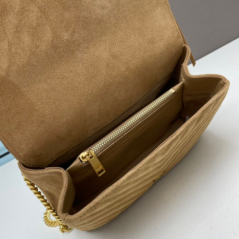 Satchel Bags - SLY Bags - 1114