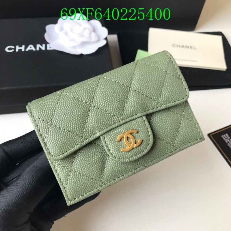 Glami - CHL Wallet - 2515