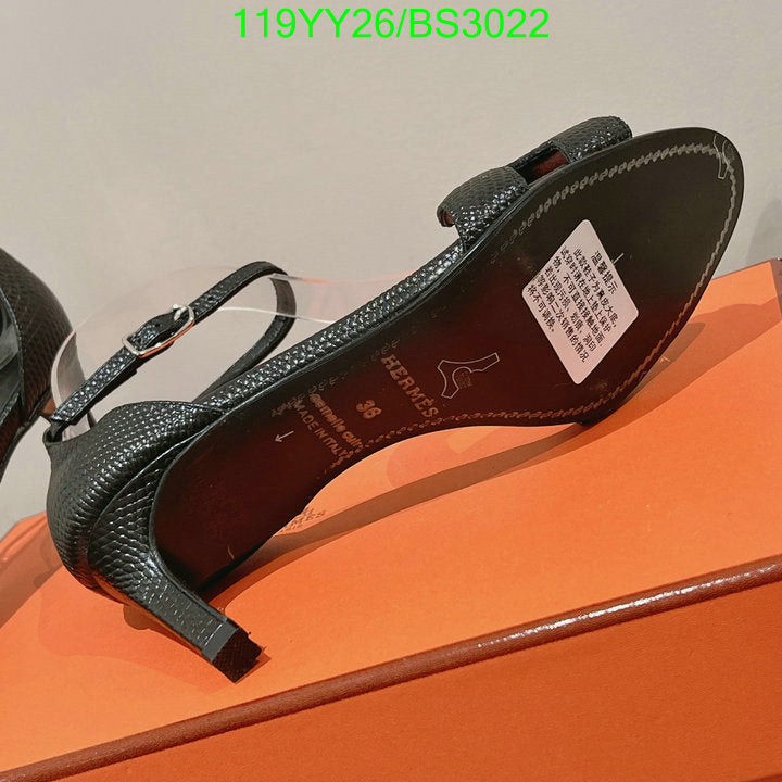 SAMC - HMS Women Shoes - 093
