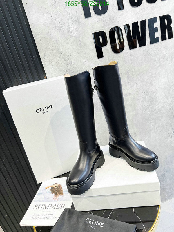 SAMC - COL Women Shoes - 148