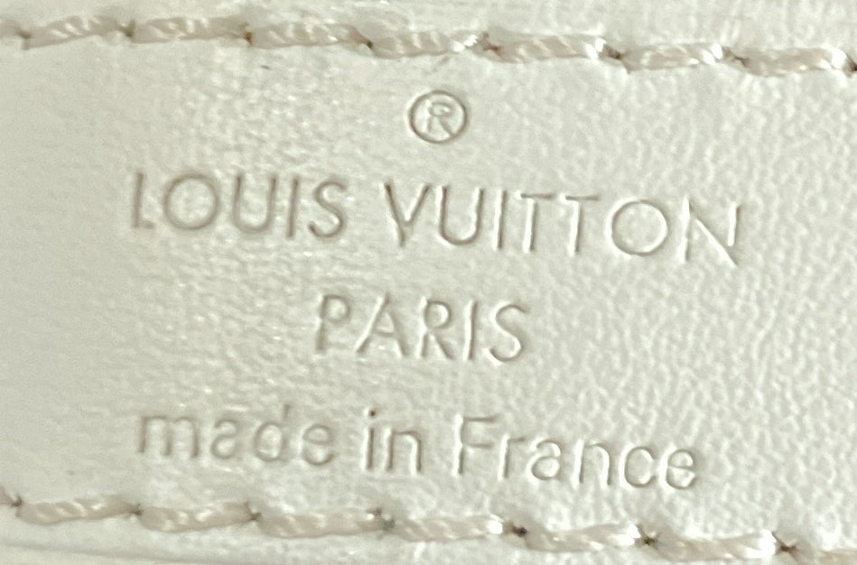 Louis Vuitton Speedy Bandouliere Bag LV Match Monogram Canvas 25