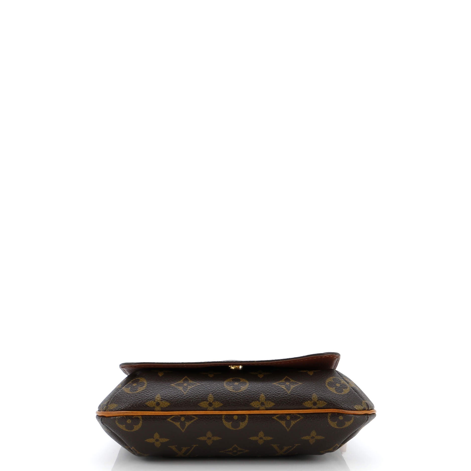Louis Vuitton Musette Salsa Handbag Monogram Canvas PM