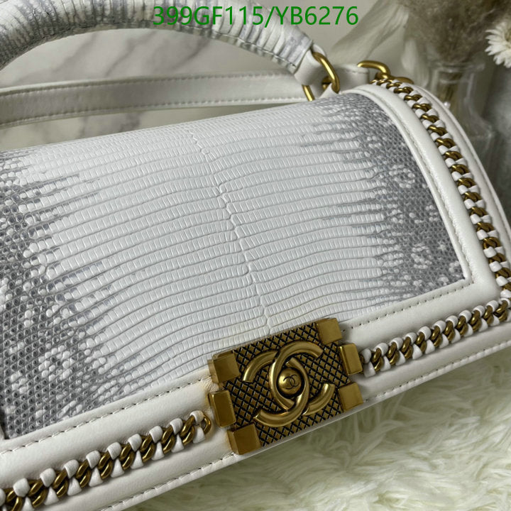 SAMC - CHL Bags - 836