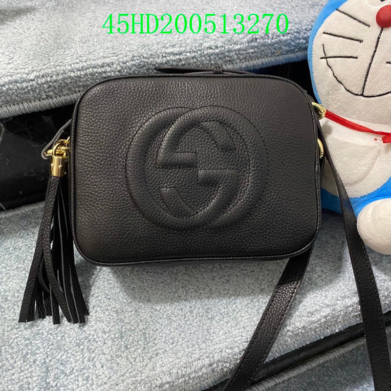 Glami Fashion - GCI Bags - 10376