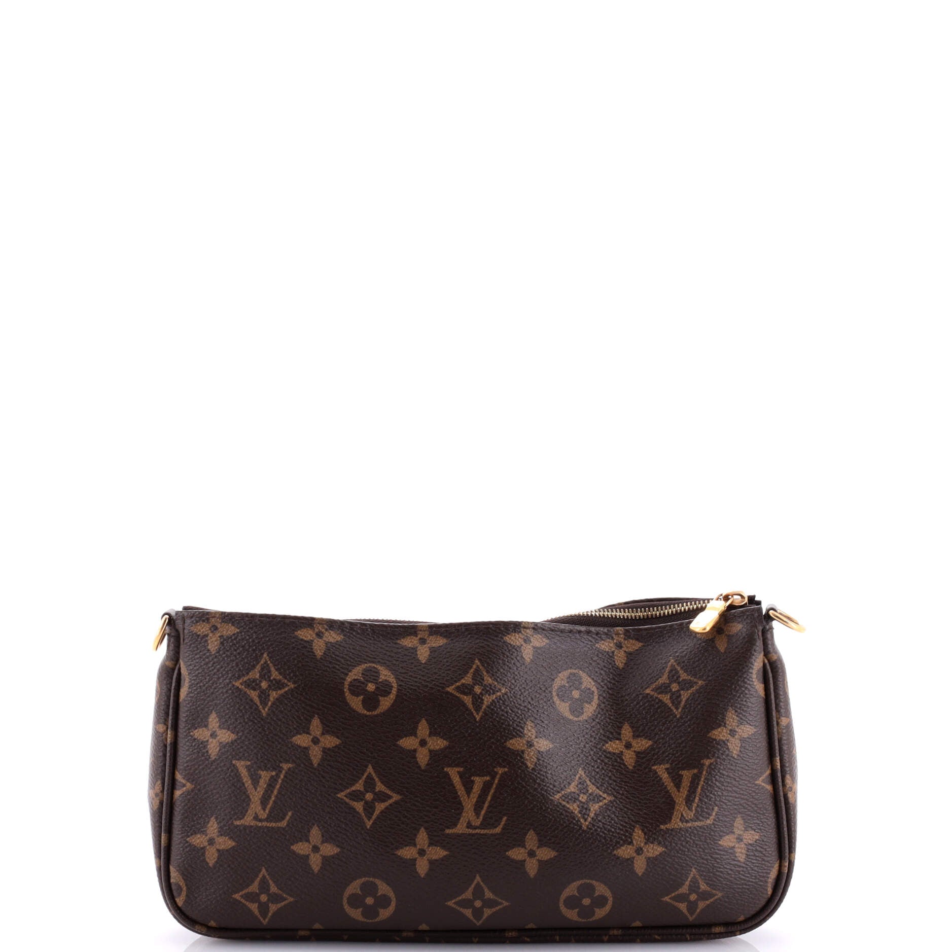 Louis Vuitton Multi Pochette Accessoires Monogram Canvas