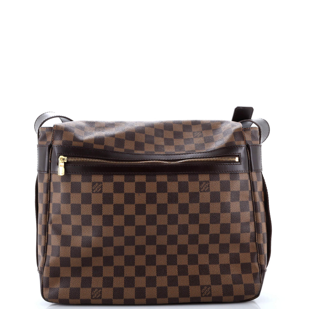 Louis Vuitton Bastille Bag Damier