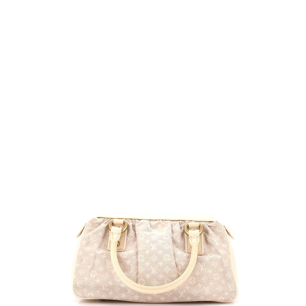 Louis Vuitton Trapeze Bag Mini Lin PM