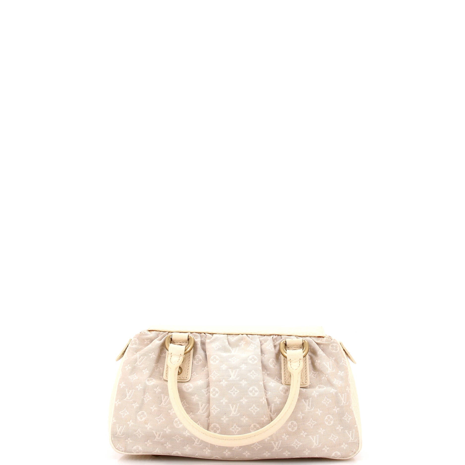 Louis Vuitton Trapeze Bag Mini Lin PM