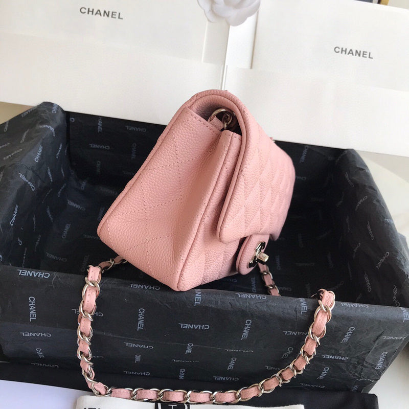 GlamI - CHL Bags - 2637