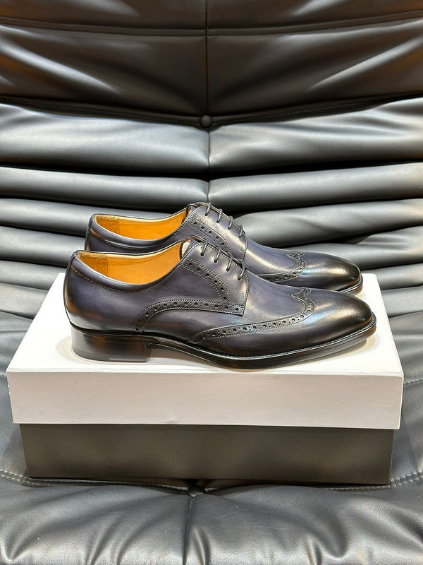 Glami - BRE Men Shoes - 183