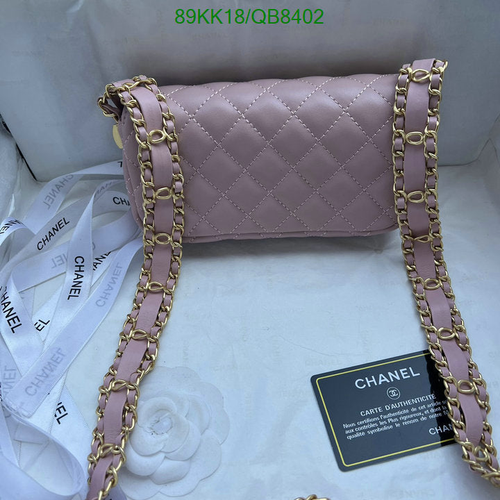 SAMC - CHL Bags Crossbody - 124