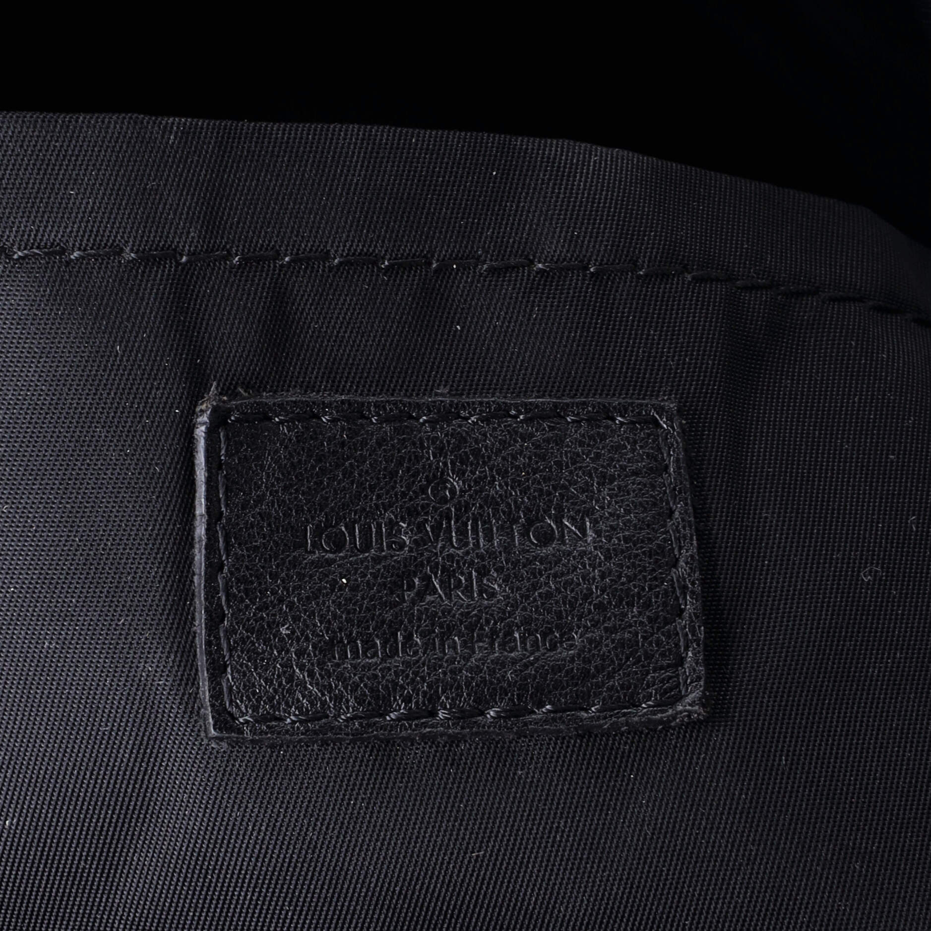 Louis Vuitton Palm Springs Backpack Monogram Canvas PM