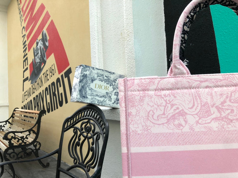 Satchel Bags - DOR Bags - 122