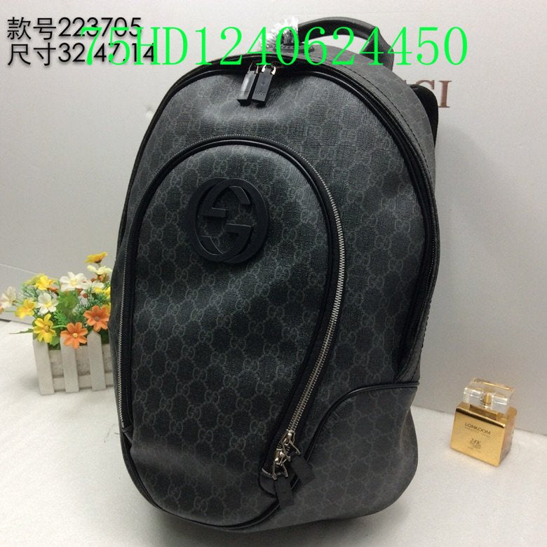 Glami Fashion - GCI Bags - 11538