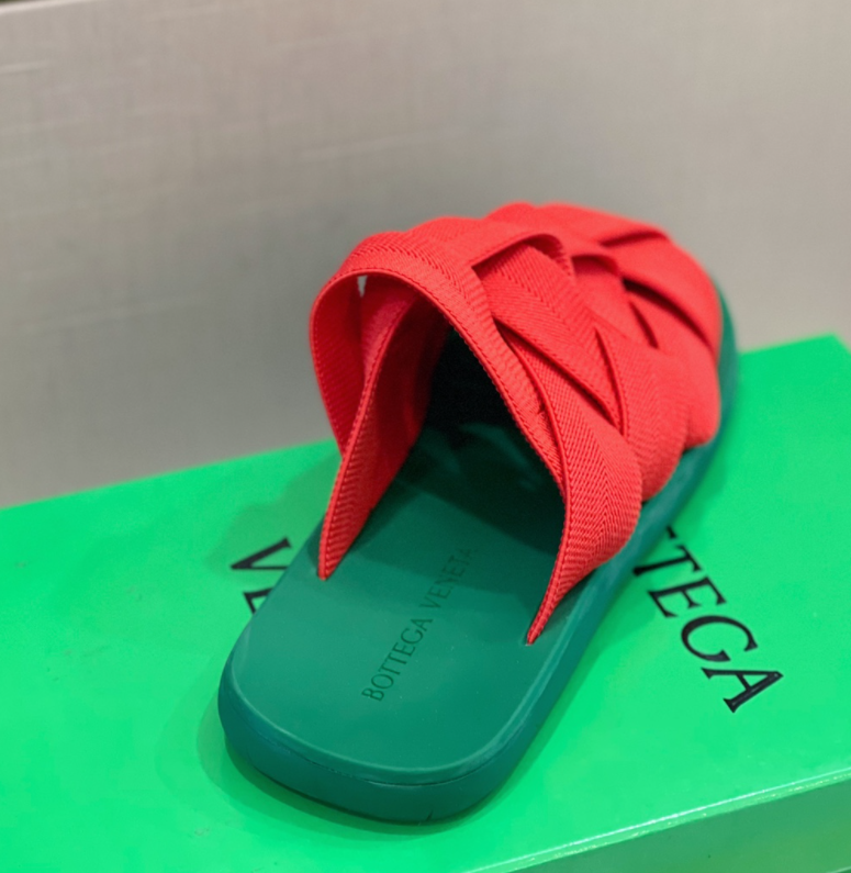 SAMC - BOV Men Shoes - 024