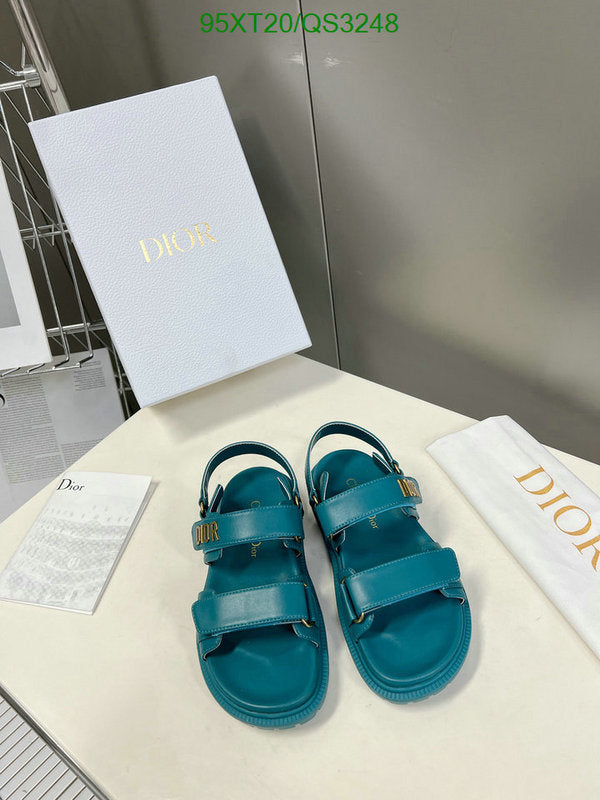SAMCC - DOR Women Shoes - 2286