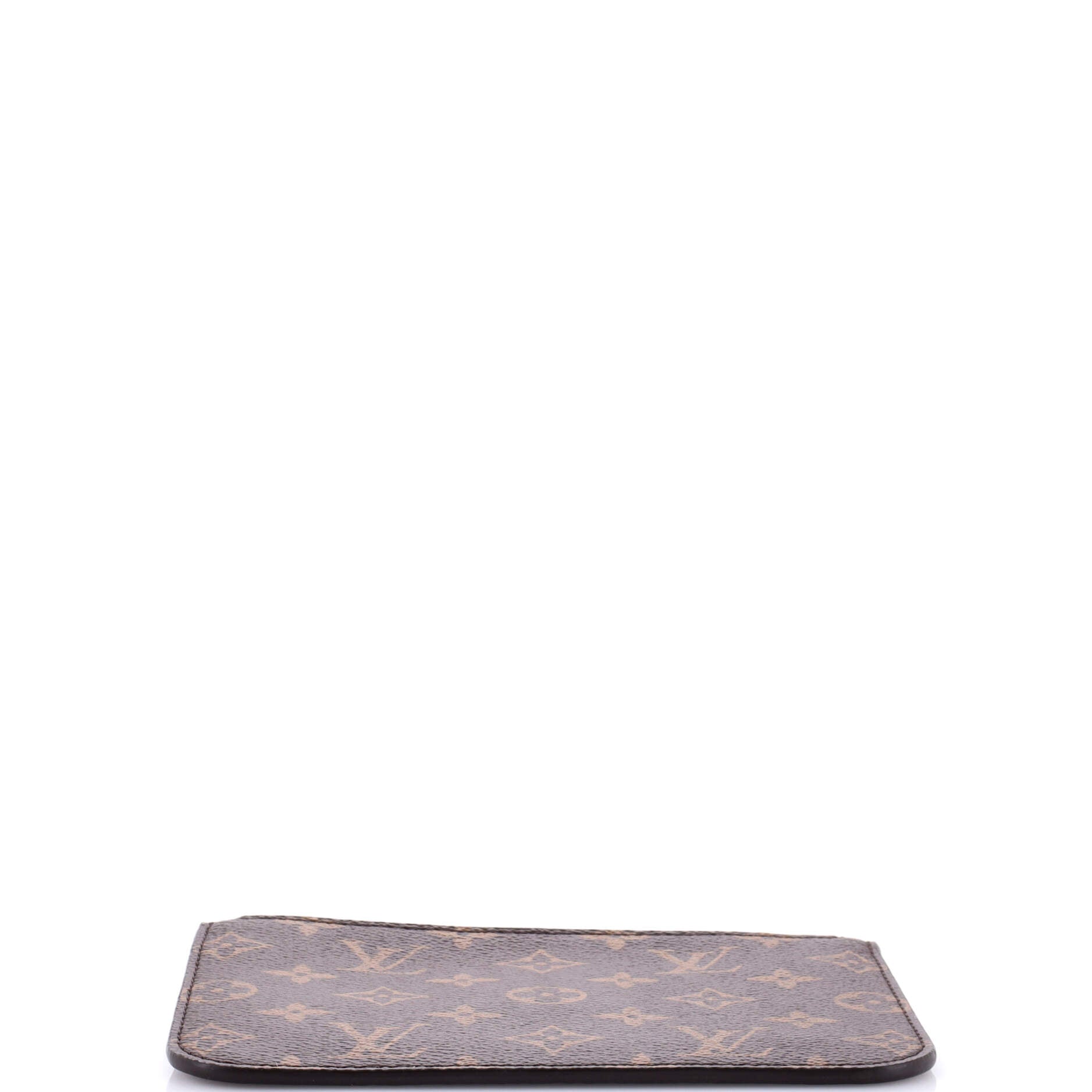 Louis Vuitton Loop Hobo Pouch Monogram Canvas