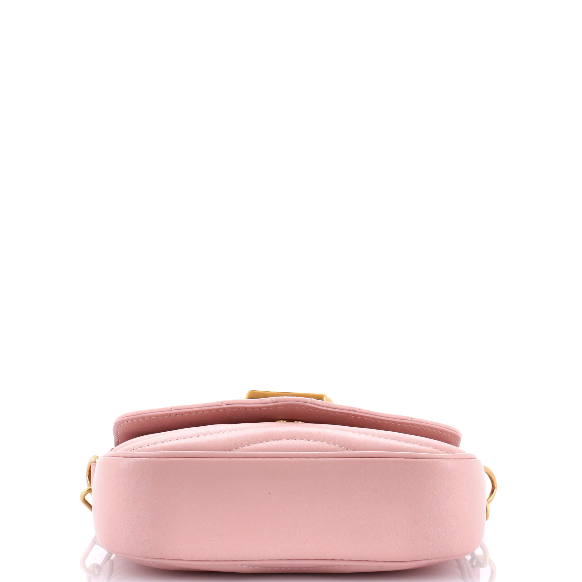 Louis Vuitton New Wave Multi Pochette Quilted Leather