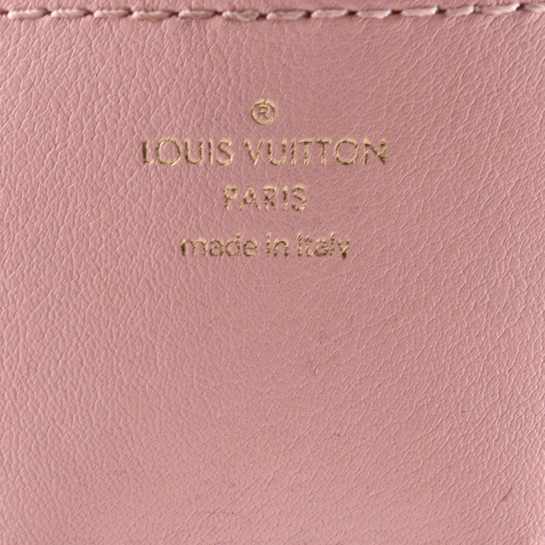 Louis Vuitton New Wave Multi Pochette Quilted Leather