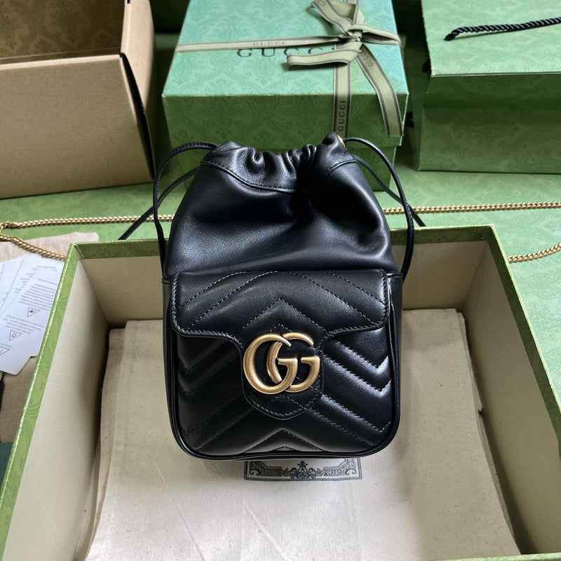 Glami-i GUKI Women Bags - 188