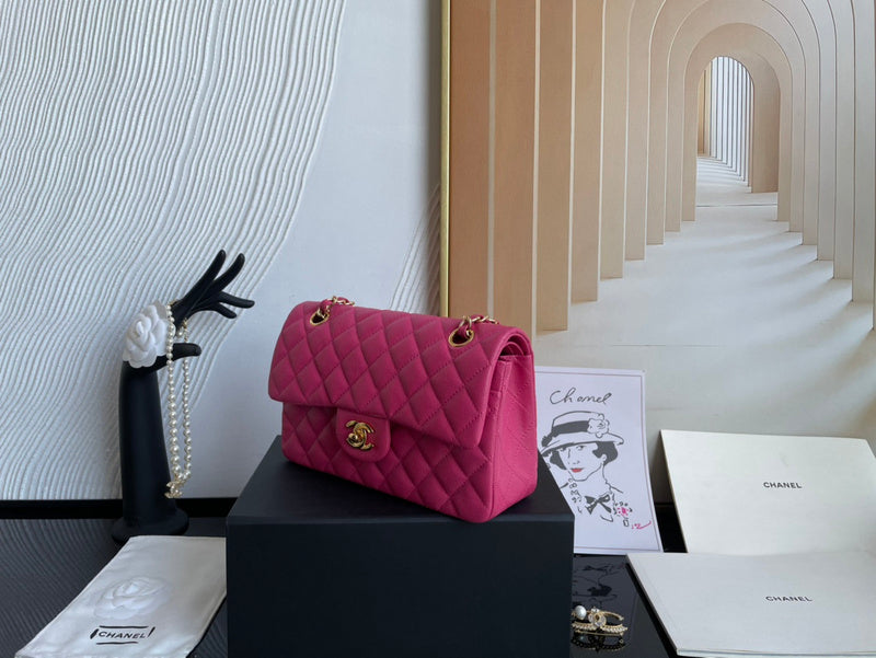 Satchel Bags - CLN Bags - 001