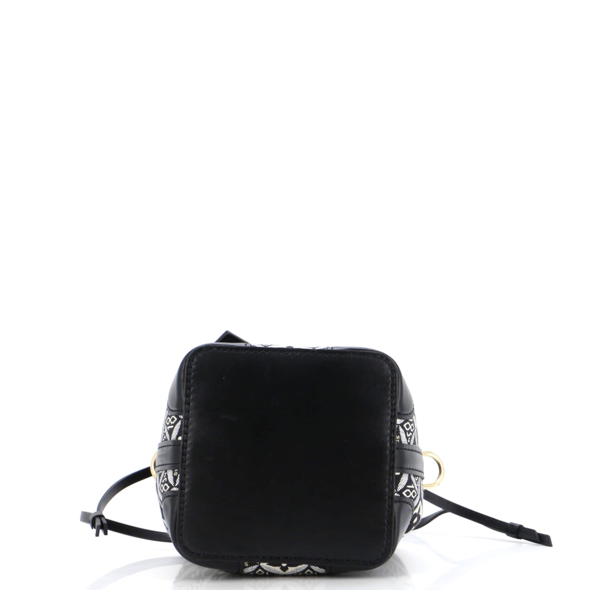 Louis Vuitton Noe Purse Limited Edition Since 1854 Monogram Jacquard