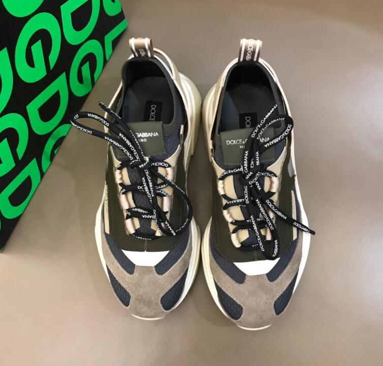 SAMC - DAG Women Shoes - 674