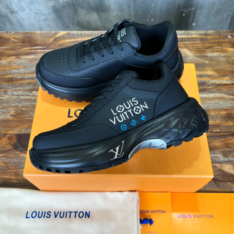SAMC - LOV Men Shoes - 052