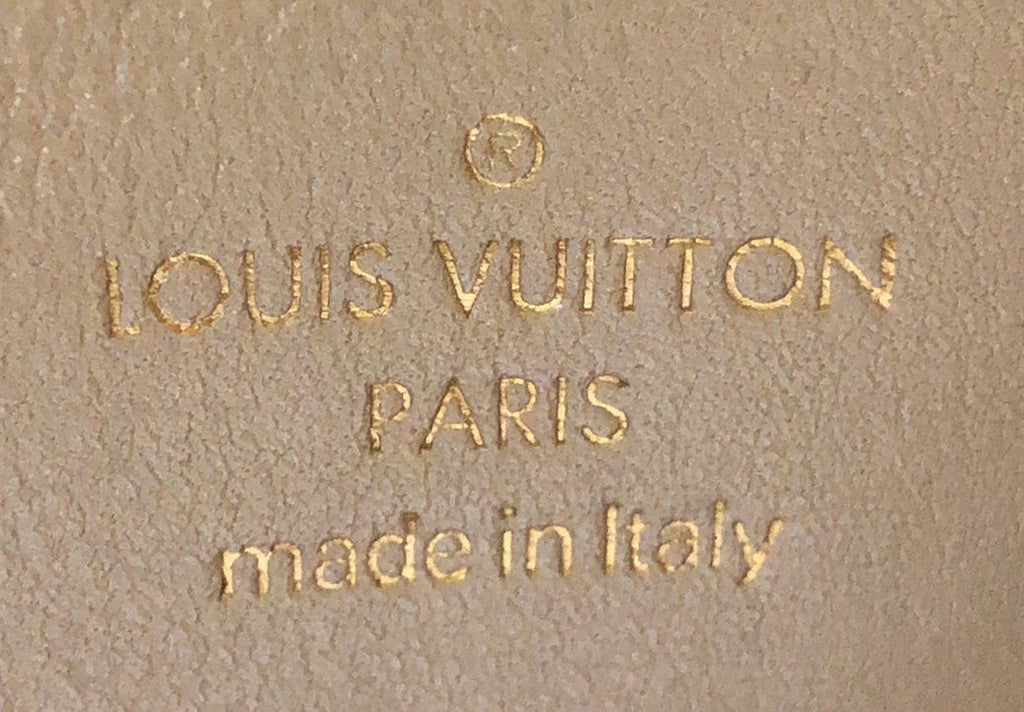 Louis Vuitton Speedy Bandouliere Bag Limited Edition Fall in Love Monogram Embossed Lambskin 22