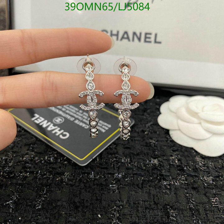 SAMC - CHL Jewelry Earrings - 622